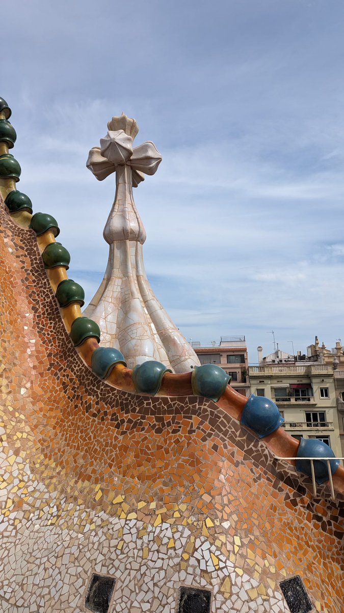 ANZ Vasculitis Society, '26 Vasculitis Wkshop host (@anzvasc) on Twitter photo International Vasculitis Workshop <a href="/VasculitisBCN24/">Vasculitis Workshop Barcelona #VasculitisBCN2024</a> tomorrow in Barcelona!
Excellent international societies workshop the morning before the meeting - 10 societies/networks present in alphabetical order (A is for ANZVASC 🙄). Lots of international collaborative opportunities. International Vasculitis Workshop <a href="/VasculitisBCN24/">Vasculitis Workshop Barcelona #VasculitisBCN2024</a> tomorrow in Barcelona!
Excellent international societies workshop the morning before the meeting - 10 societies/networks present in alphabetical order (A is for ANZVASC 🙄). Lots of international collaborative opportunities.