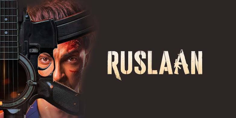 Can't wait for the first day, first show craziness of #Ruslaan with the gang! 🔥

The #RuslaanTrailer has us all hyped for the action-packed spectacle, and we're in for it.

YT Link: youtu.be/gqpFSY93qF0