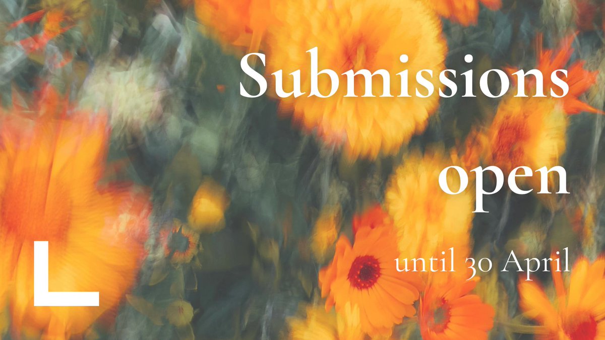 Subs are open for a limited time this month. We're excited to read your best fiction, mental health and lifestyle writing 🍊 orangesjournal.com/submissions