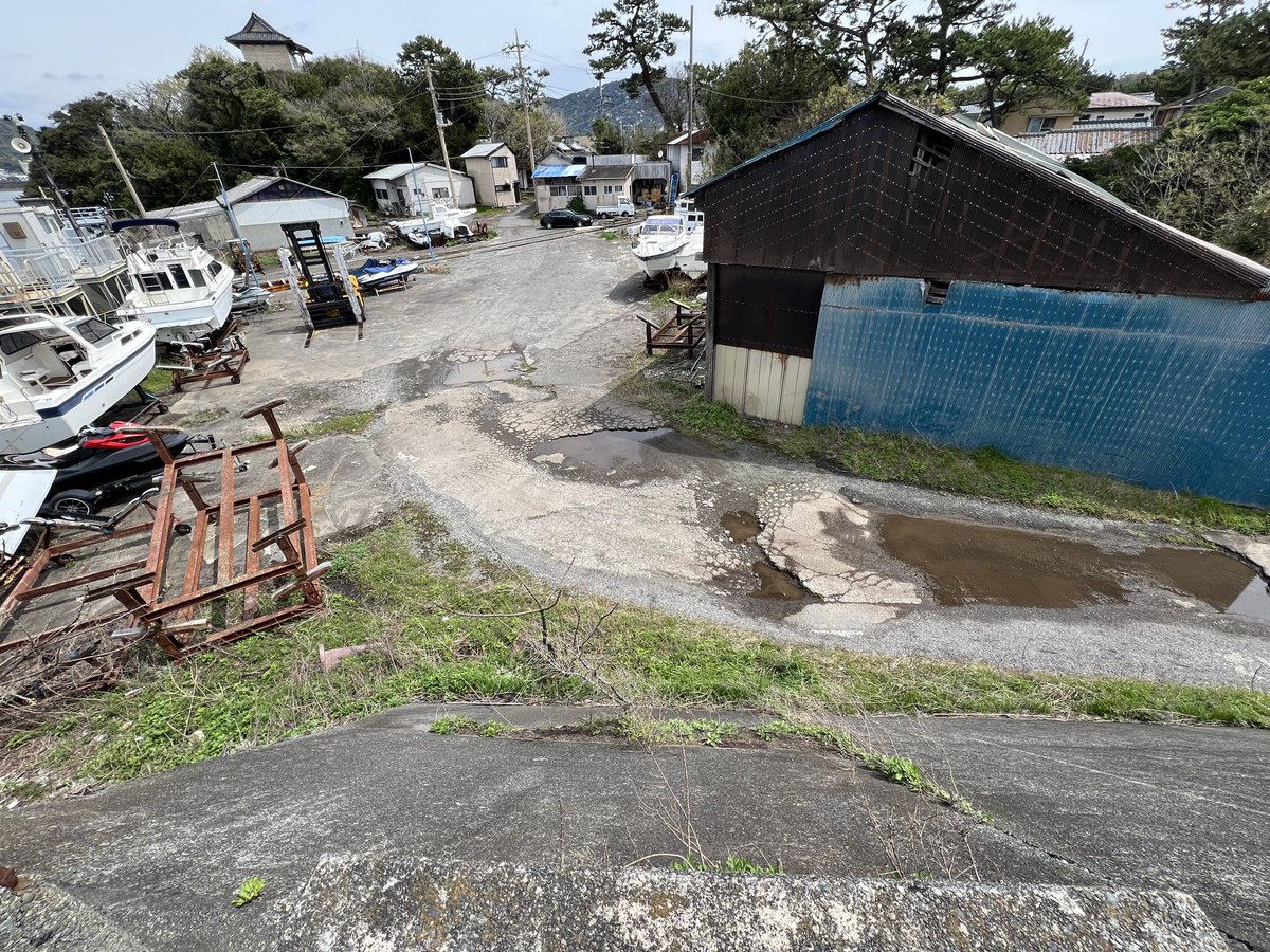 ⚠️舞倒れロケ地ネタバレ

行ってきました！
お天気も良くて気持ちよかった！

写真続きます↓