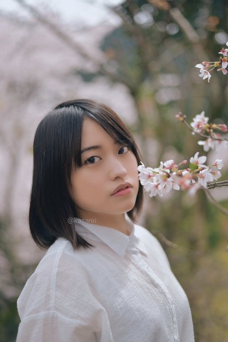 Twitterのコスプレ画像26