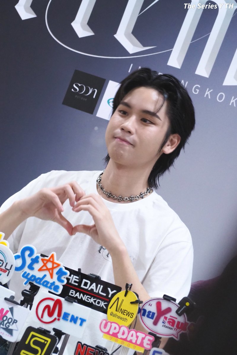 theseriesy_th's tweet photo. "เปรม วรุศ" กับคอนเสิร์ตเต็มรูปแบบของเปรมครั้งแรกในงาน 'Prem Private Space in Bangkok'

#PREMPRIVATESPACEinBKK
#prem_space https://t.co/IlaJUlVPla