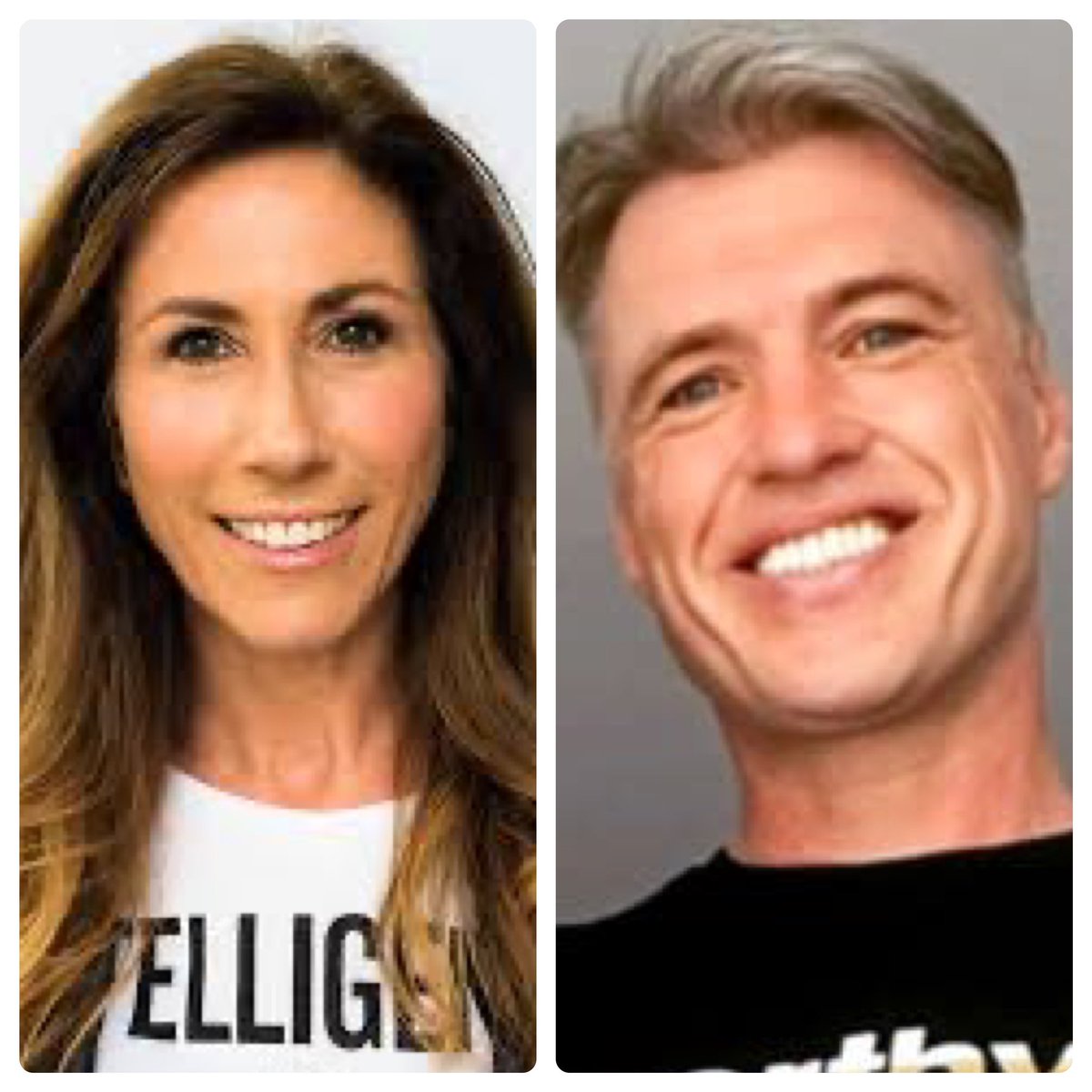 Gorgeous Gaynor Faye @MsGfaye chats about directing and starring in her late mum Kay Mellor’s play The Syndicate and Jonny Owen discusses his new podcast Strike, 40 years after the miners strike - all coming up for you at 12pm @BBCRadioWales and @BBCSounds 💫