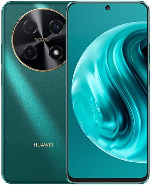 HUAWEI nova 12i Smart Phone, 6.7'' AOD Display,
40W Turbo SuperCharge, 5000mAh battery, 108MP
High-Res Photography, 8GB+256GB
#mini #gadgets #huawei #nova #smartphone 
#bestphone #tech #gadgets #uae #available