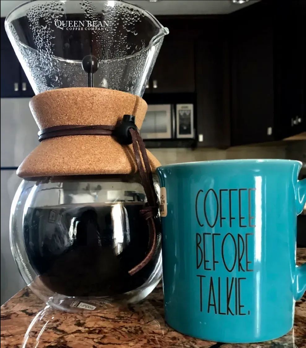 #SaturdayMorning fuel: bright, crisp, clean, caffeine-packed Kenya AA #coffee. This deliciously intense coffee is infused with powerful blackberry and cocoa notes reminiscent of a deep, rich burgundy wine. 20% off now. buff.ly/2L5czJU #TheQueenBean #WeekendVibes