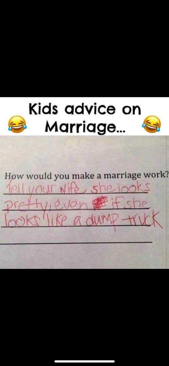 This kid has a ‘way’ with words👀