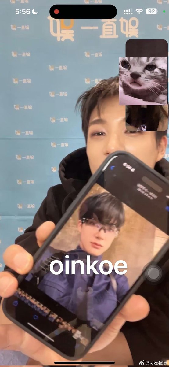 JenoFess's tweet image. gimana caranya ngasih tau jeno buat upload selcanya, selca sebanyak itu sayang banget kalo ga di up yaampun😭 -jn