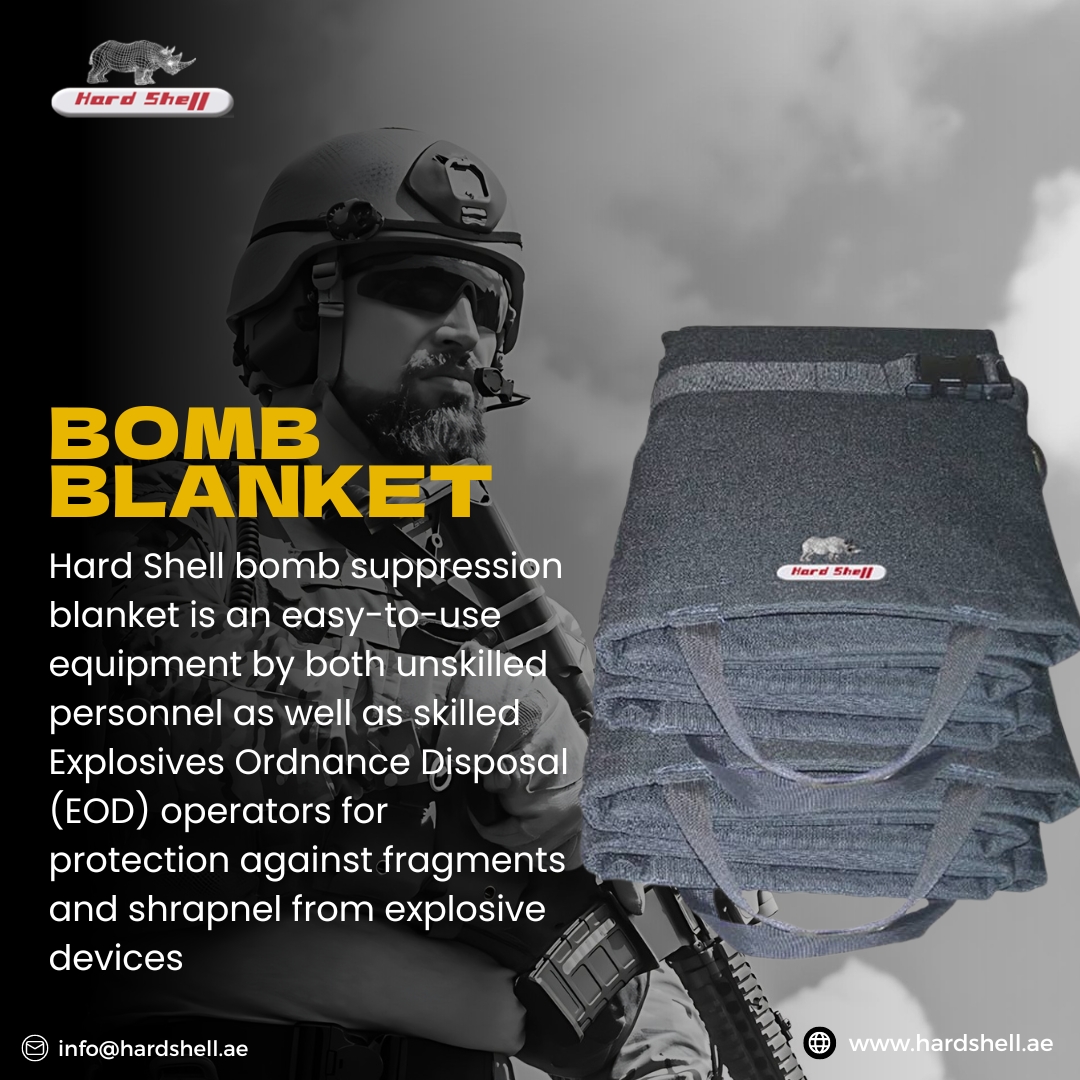 the game-changer in safety tech bomb blankets these lifesavers are a must for law enforcement, military, and civilians. Dive into the revolution reshaping safety and security. #ShieldingSecurity #EngageDefense #BombBlanket #SecuritySolution #ProtectAndServe #ExplosiveProtection