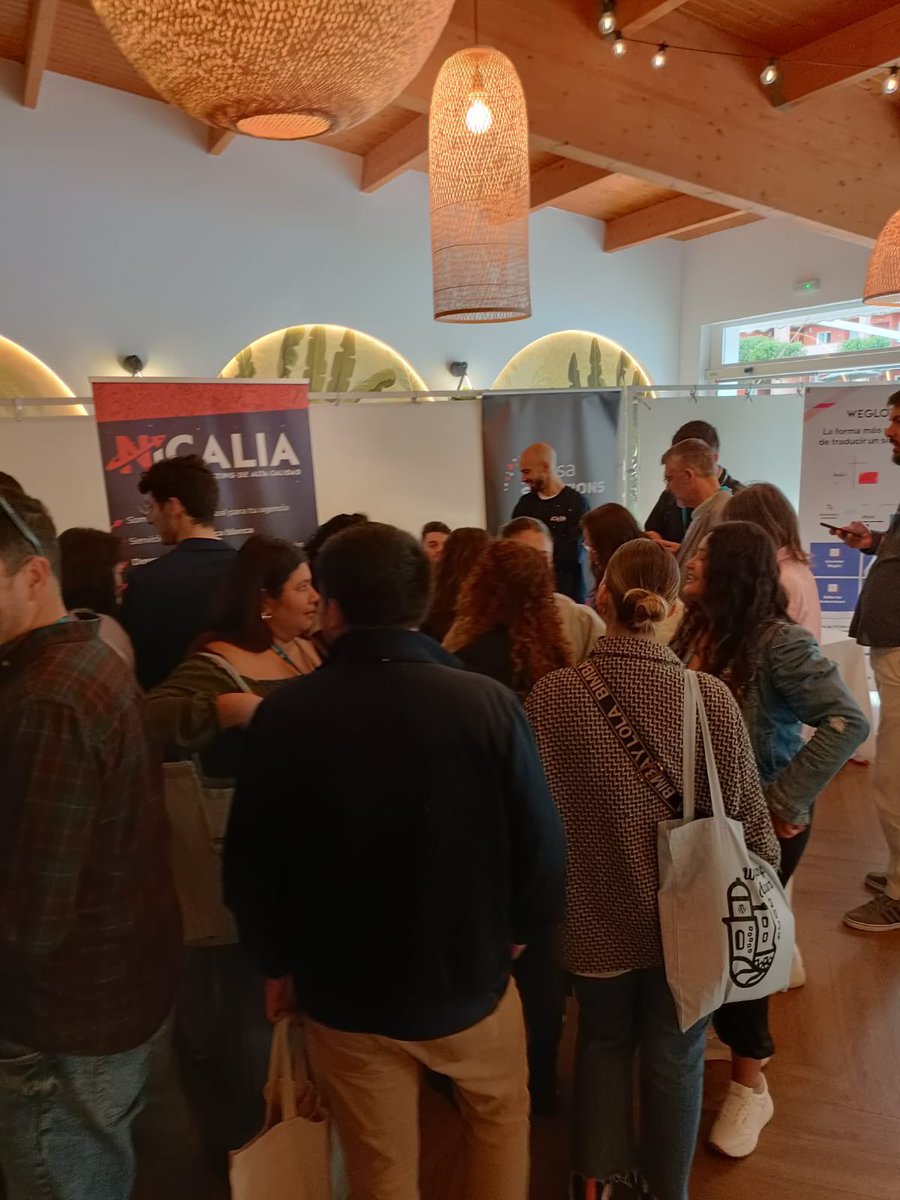 ¿Aún no has pasado por nuestro stand en la <a href="/WCChiclana/">Last Dance WC Chiclana</a> a conocernos? ¡Corre que nos quedamos sin regalos!