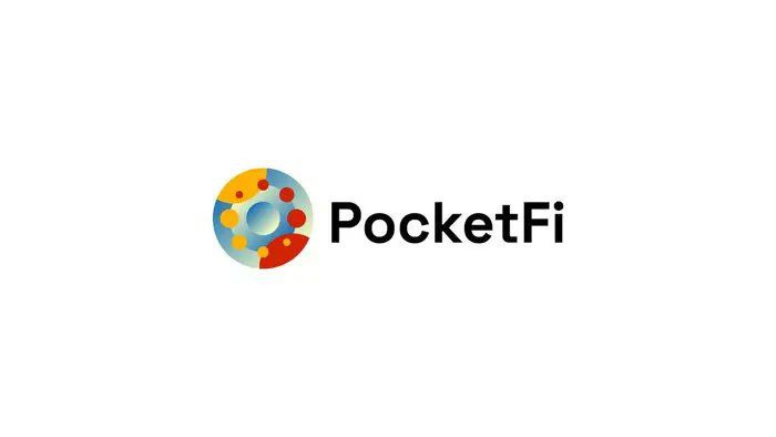 📲 We receive a free token for a new project on TON PocketFi is not only a game, but also a full-fledged application where you will get to know DEFI. Mine Switch ➡️ t.me/pocketfi_bot/M… #freetoken #Giveaway #PocketFi #DeFi #TON #freegame
