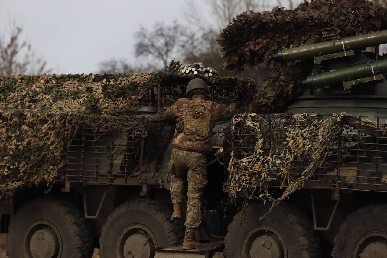 صور الجيش الاوكراني في الحرب الروسية-الاوكرانية.........متجدد GKeWsuwW0AE4sfR?format=jpg&name=large