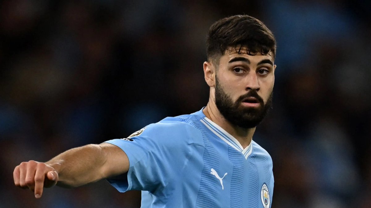 He will be the best signing of the last decade #MCFC