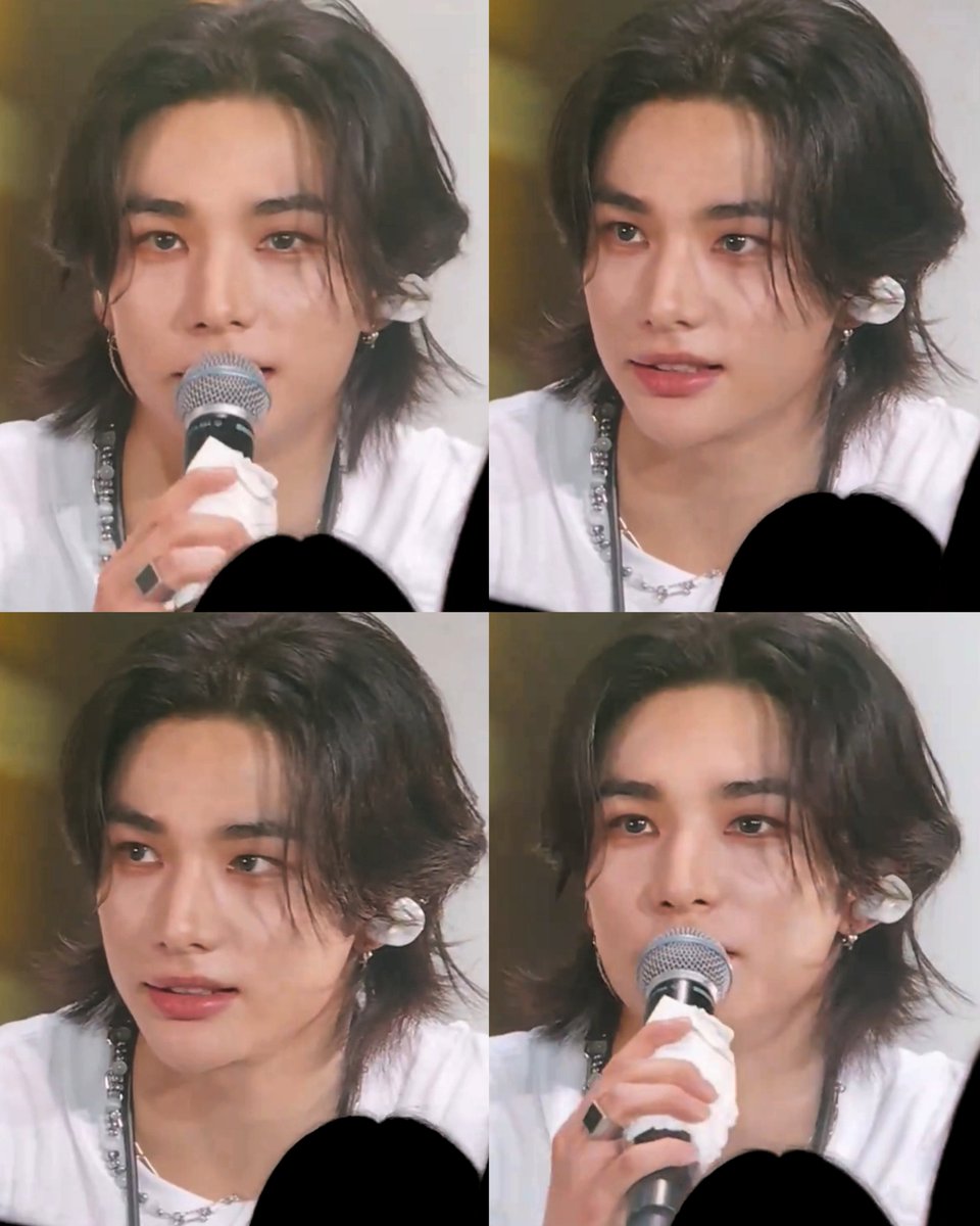 hyunjin is so beautiful