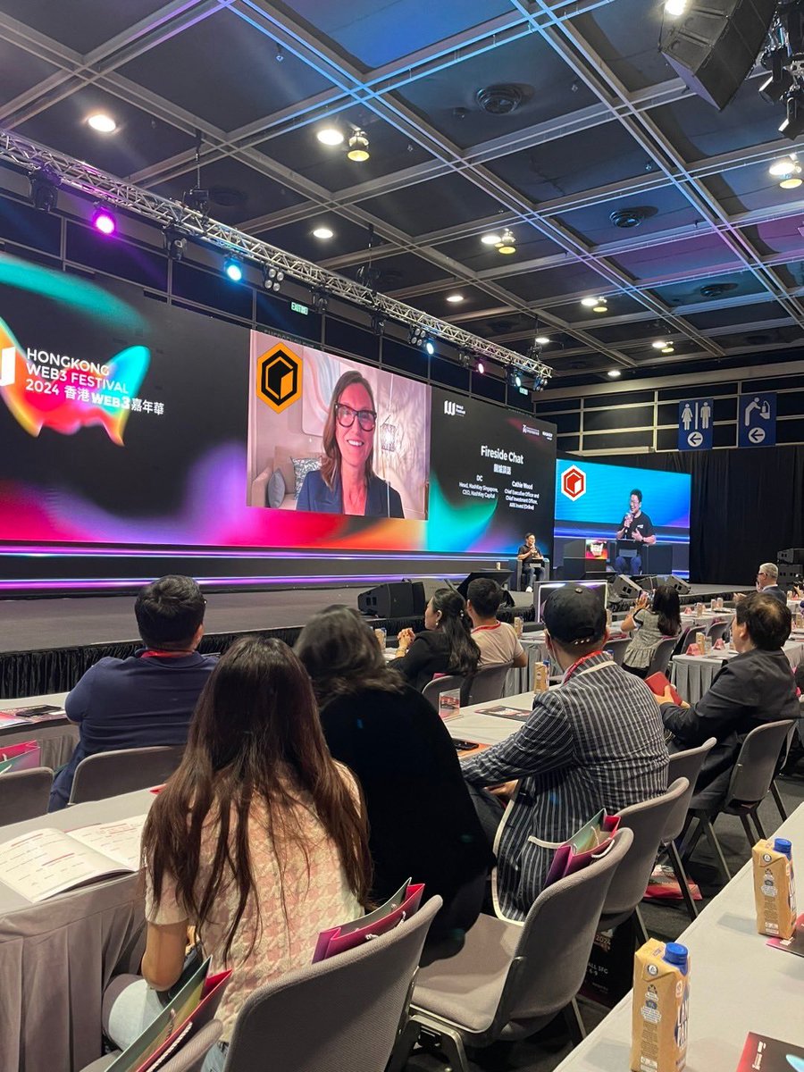 Core核心公链继续持续在香港web3.0加密货币周大会上发光发热，我们预计在core核心银河升级后，正式推出非托管比特币质押后，币价将直接突破5u，冲击10U。让我们一起加油😊  因为伟大而甘愿平凡