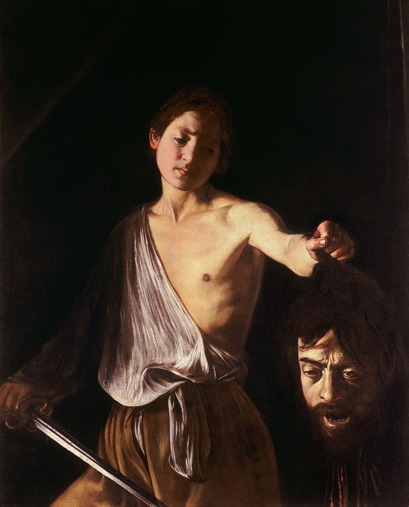 Michelangelo Merisi da Caravaggio Nasıl başladı? Nasıl bitti?