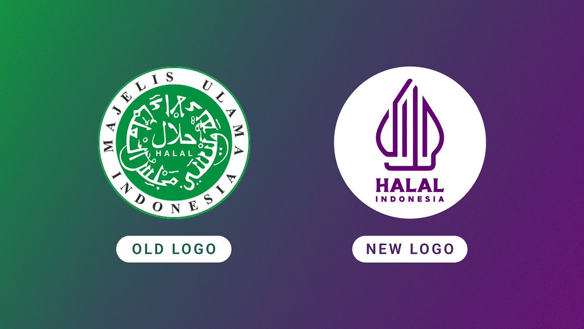 Halal Indonesia tweet media