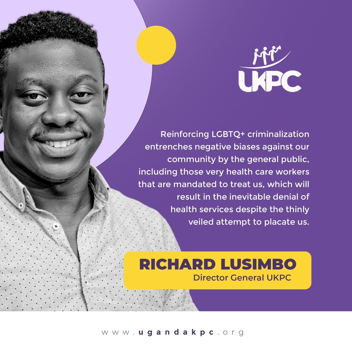 richardlusimbo tweet picture