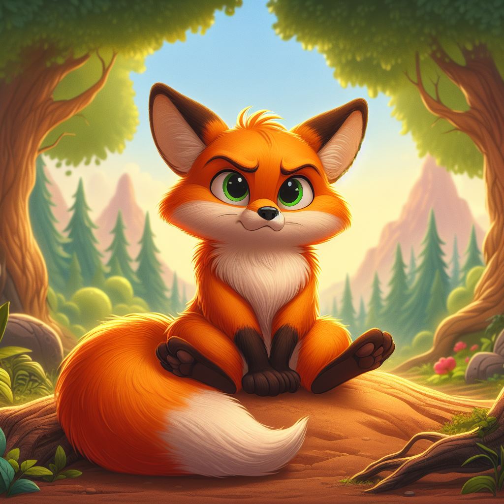 grumpyfox_de's tweet image. einfach nur #foxcontent