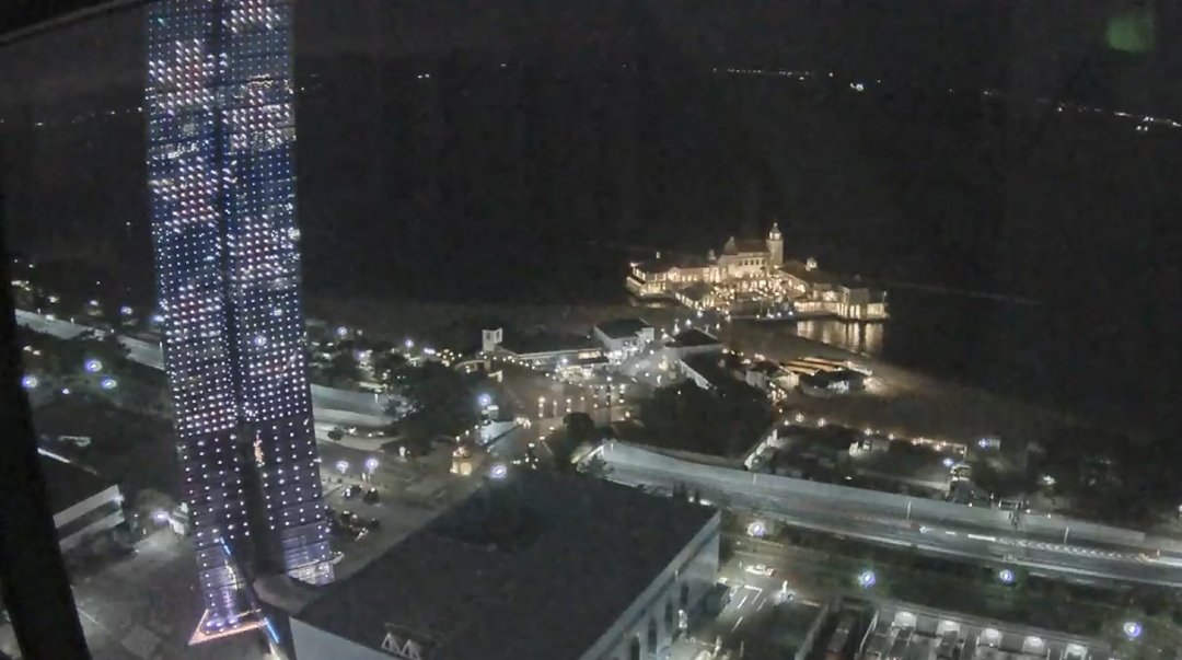 綺麗に福岡タワー🗼見えてる🥹🥹
19時半まで、あともう少し！！

#HARUTO #하루토 #ハルト