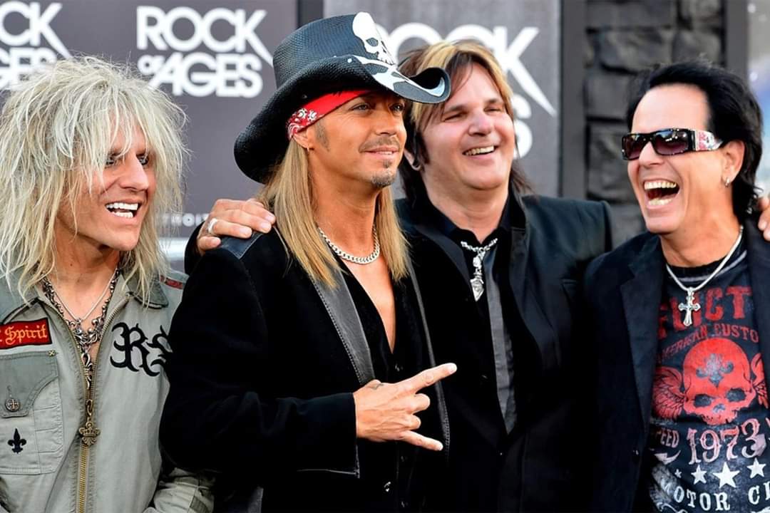 BREAKING NEWS: Bret Michaels announces Poison (@Poison) will do another 'Big Stadium & Arena Tour' in 2025, possibly with Mötley Crüe.

As yet no word on if Australia is on the agenda. I'll try and keep you posted.. 🤘😈

#Poison #MetalNews #MetalForTheMasses #Apple985FM