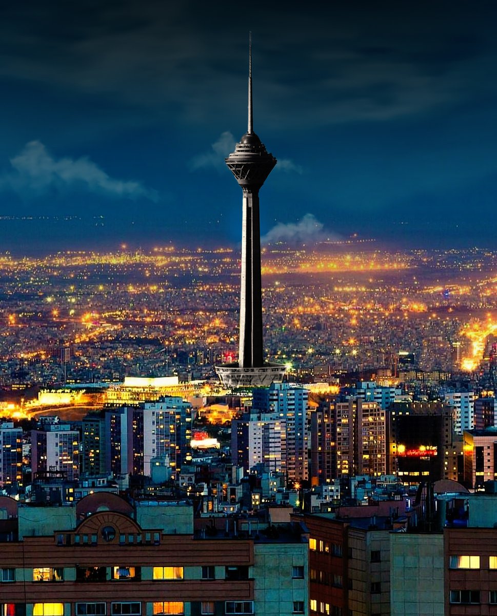 TiaraGenerators's tweet image. zoomit.ir/tech-iran/4189…
قطعی برق برج میلاد، ضررمیلیاردی شرکت آسیاتک!
عدم وجود ژنراتور، عامل ضرر میلیاردی به شرکت آسیاتک در پی قطعی برق 40 دقیقه ای در برج میلاد.

فقدان ژنراتور، بار دیگر ضرورت وجود این تجهیزات در زیر ساخت های حیاتی را نشان داد.
#ژنراتورز
#ژنراتور
#ژنراتور_برق
#برق