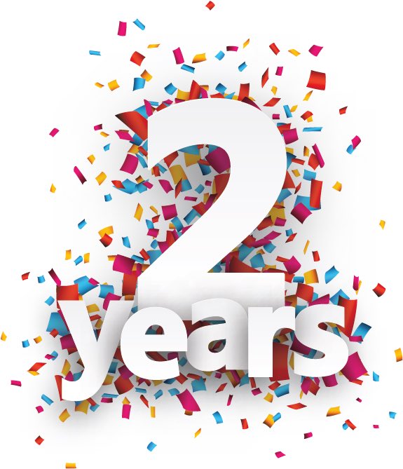 2 YEARS!! So proud of my company and my clients. In this tough and relentless industry they are positive, resilient and incredibly talented, so grateful to represent such a wonderful bunch of actors. Thank you! Couldn’t do it without you. #celebration #grateful #chloestoreymgt