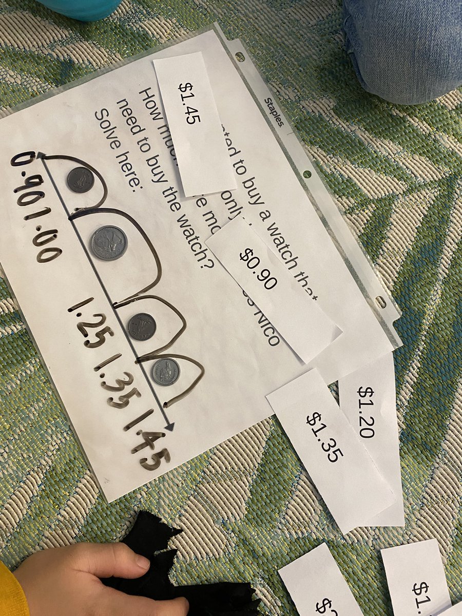 MsMacInClass's tweet image. Forget worksheets! Create a template that allows students choice and room to show their thinking, and lets them work without pressure to “finish the sheet.”