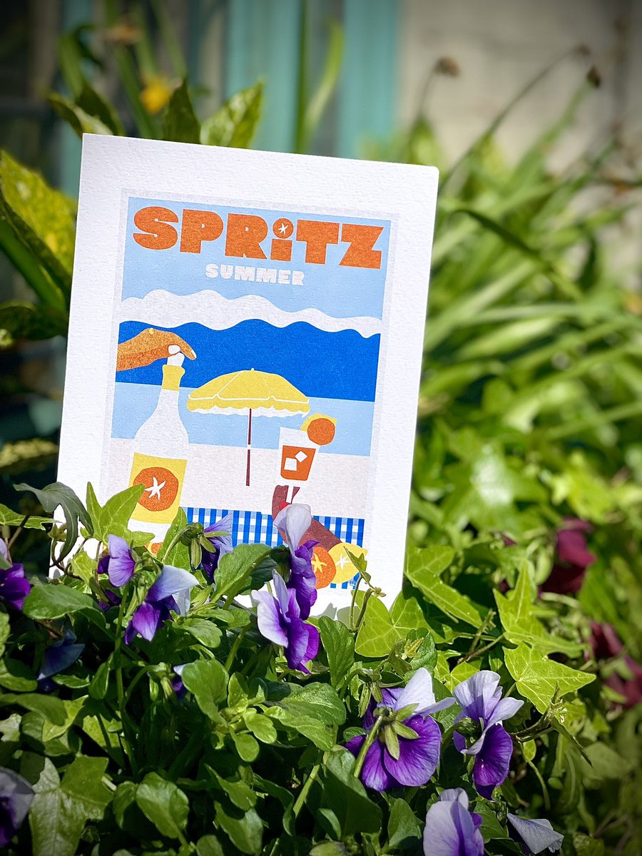 Summer is now just a sip away with our highly anticipated returning spritz collection. Beloved classics, new seasonal twists and gather & sip serves for large drinks parties! What more could you need to get into that Summer mood? 

@youngspubs 

#summerspritz #summersippin