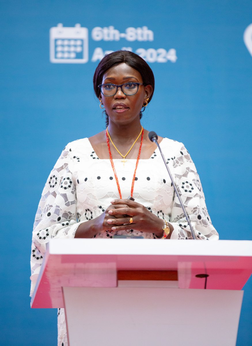 A powerful spotlight talk by Dr. Idyoro Ojukwu (<a href="/womenlifthealth/">WomenLift Health</a> East Africa Journey 2023 cohort member) shares her inspiring journey as first female OBGYN doctor in South Sudan, pushing boundaries &amp; challenging cultural norms that inhibit women’s access to good healthcare.