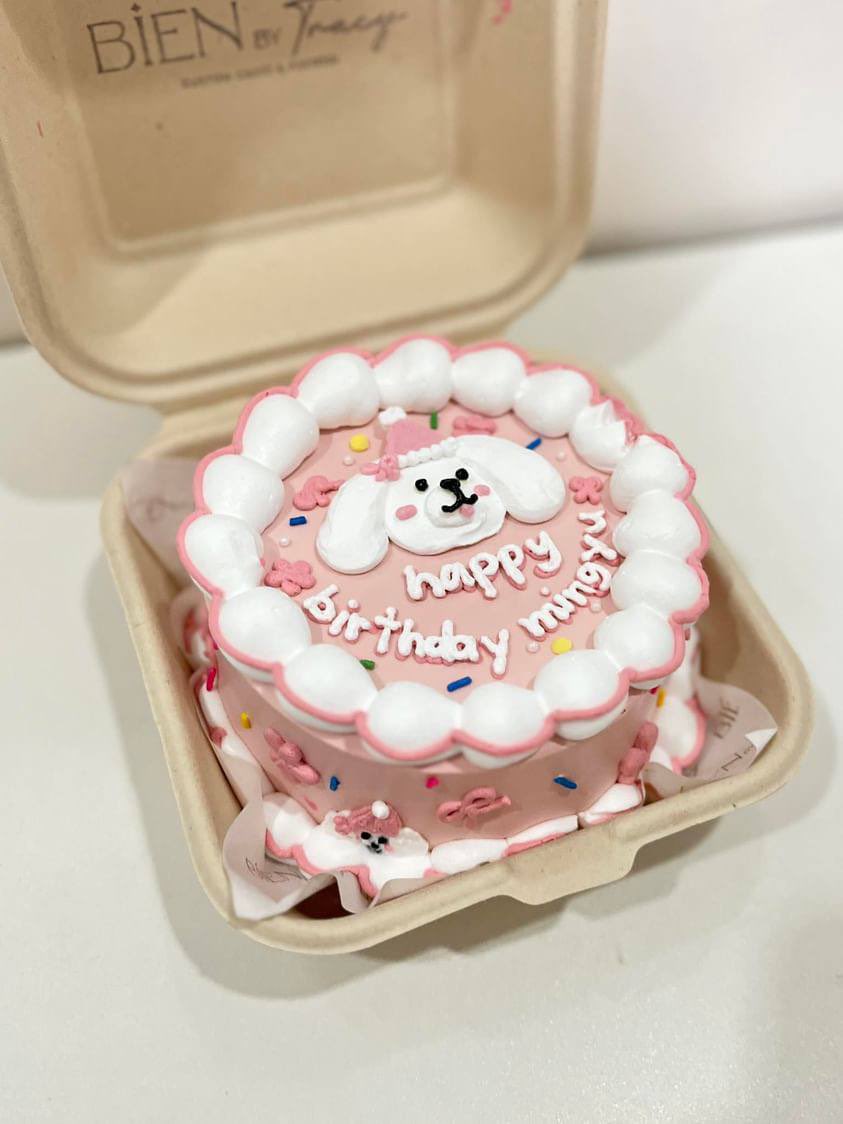 feat_elleshu_n's tweet photo. super kilig and grateful to have been part of #DearMingyu2024 (collab by @406luvclub and @c_cloudfactory) 🤍✨ 

had the opportunity to design the special menu poster, cake, and decorated toploader 🥹🤍

ps. i have an art ia acct @shusarchive commission me 1/2jk https://t.co/TZJBYK8OOj
