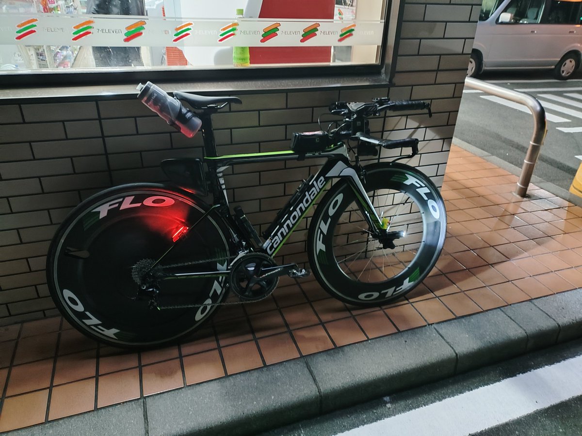 Tsu_slice's tweet photo. 三重県民になって初の長距離ライド🚴‍♂️💨 https://t.co/llwqpLDXAq
