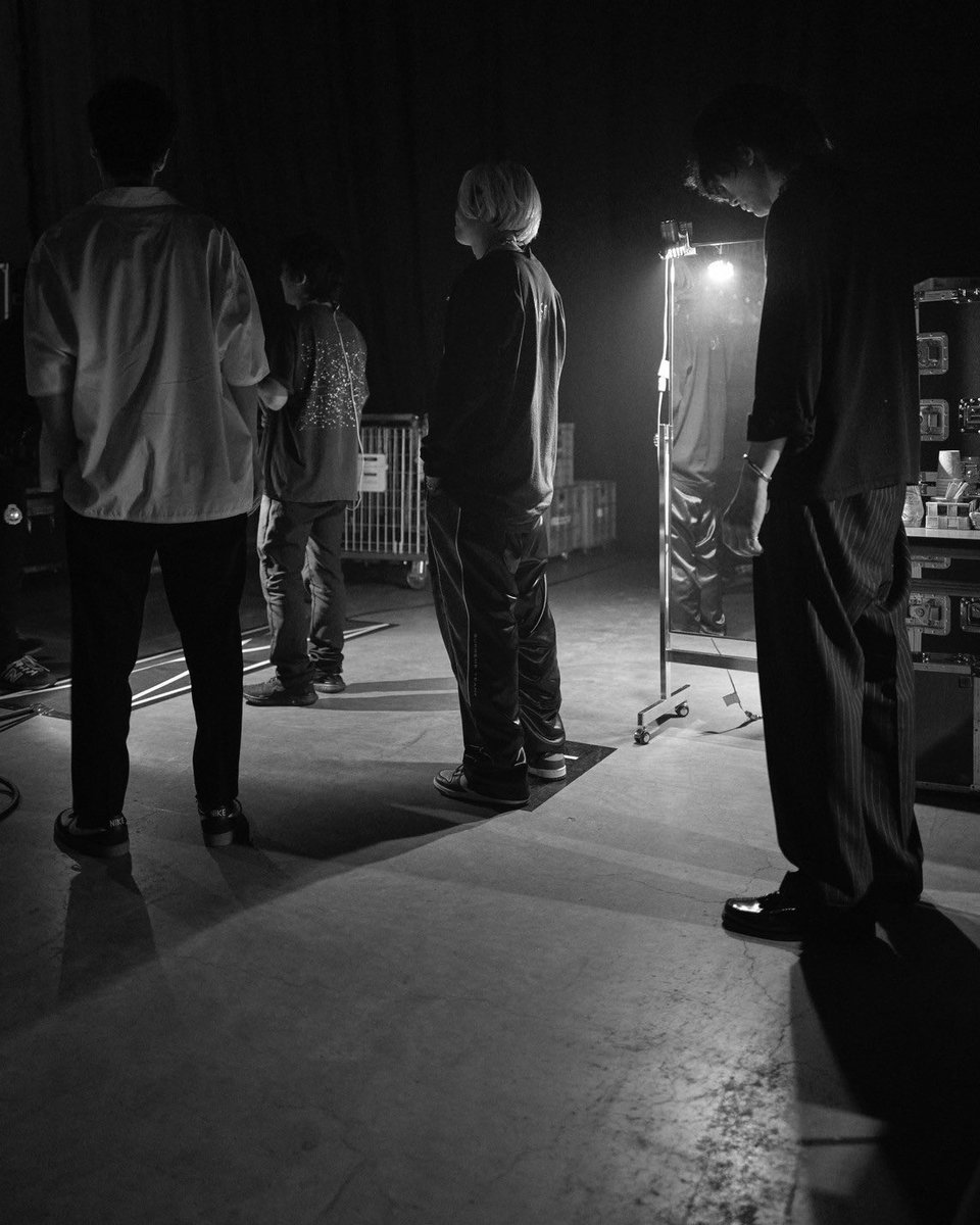 boc_chama's tweet photo. #ホームシック衛星2024  TOUR 福岡公演Day1ありがとうございました！
皆様ばりかっこよかったです。
明日もよろしく🛰️ https://t.co/Eptow4xeYd