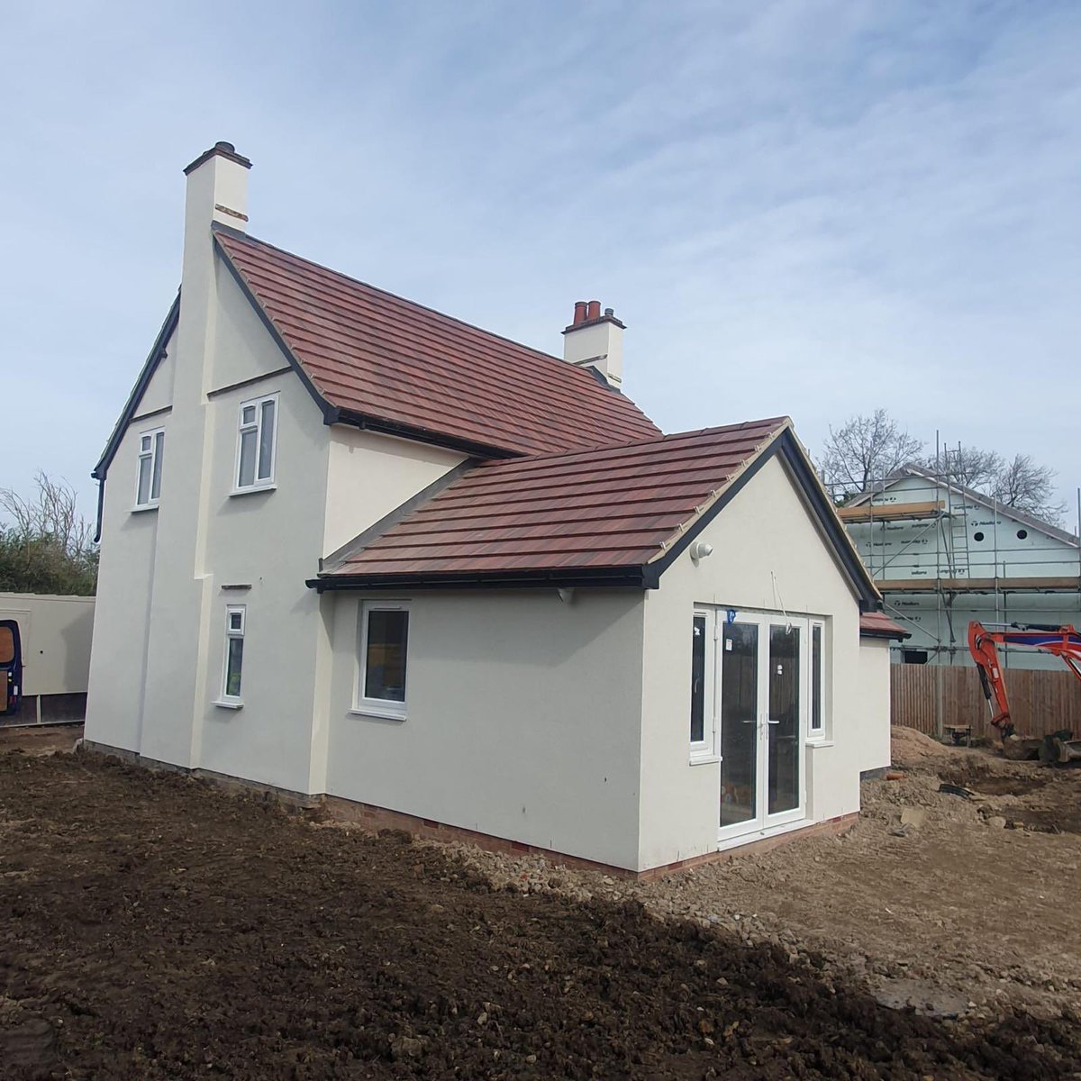 BD Group tweet media