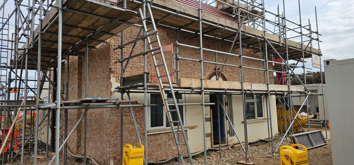 BD Group tweet media