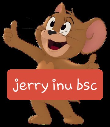 #xec #btc #Cryptocurency #BNBChain #CardanoADA #hosky
jerryinu.com