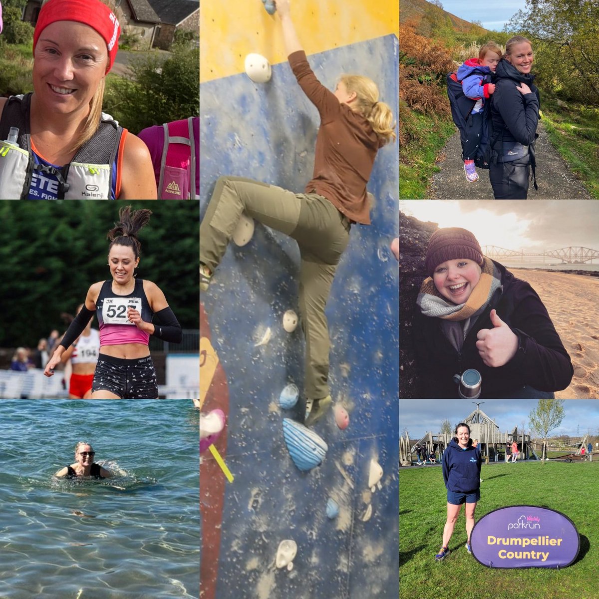 Happy World Physical Activity Day from some of the team!

A day to celebrate being active and to advocate for physical activity to be embedded in decisions in all aspects of life from healthcare to urban design.

#8Investments #BeActive #WDPA2024 #ISPAH