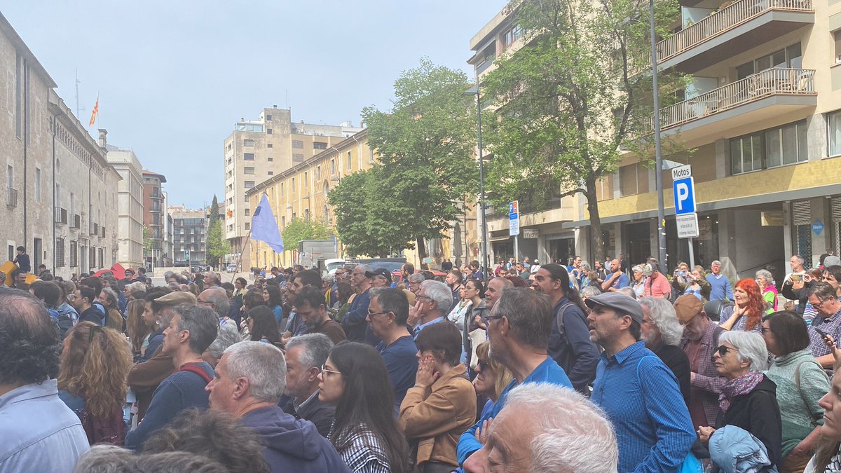 Aigua és Vida Girona tweet media