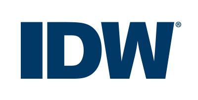 IDW Lays Off Five Staffers pwne.ws/4aN9FSx