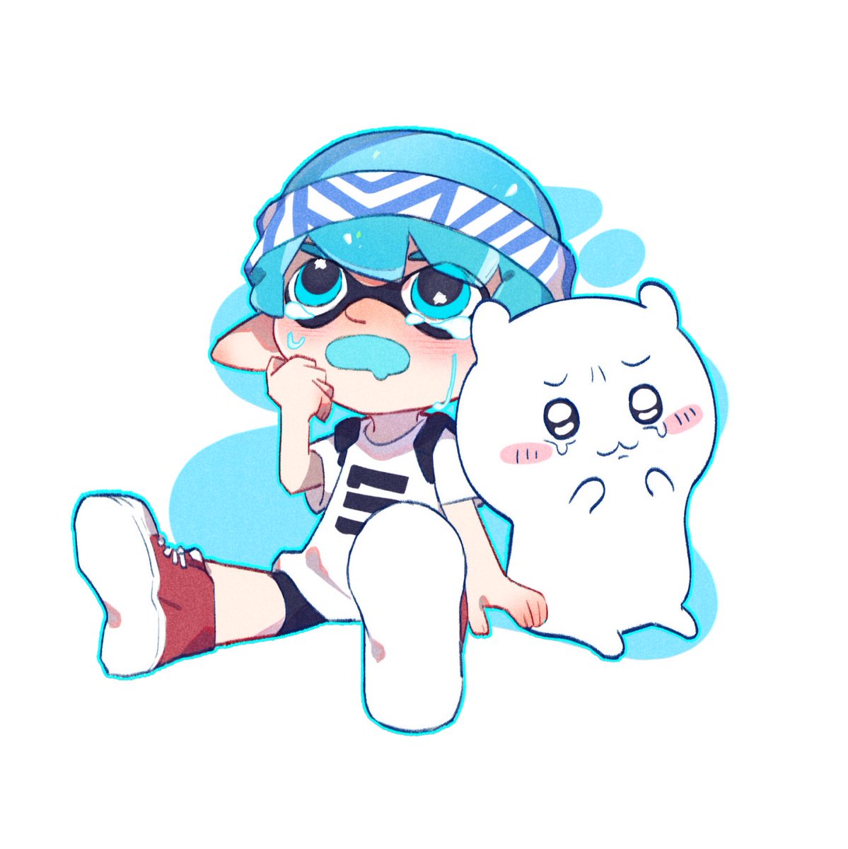 スキマート🥺🥺🥺
