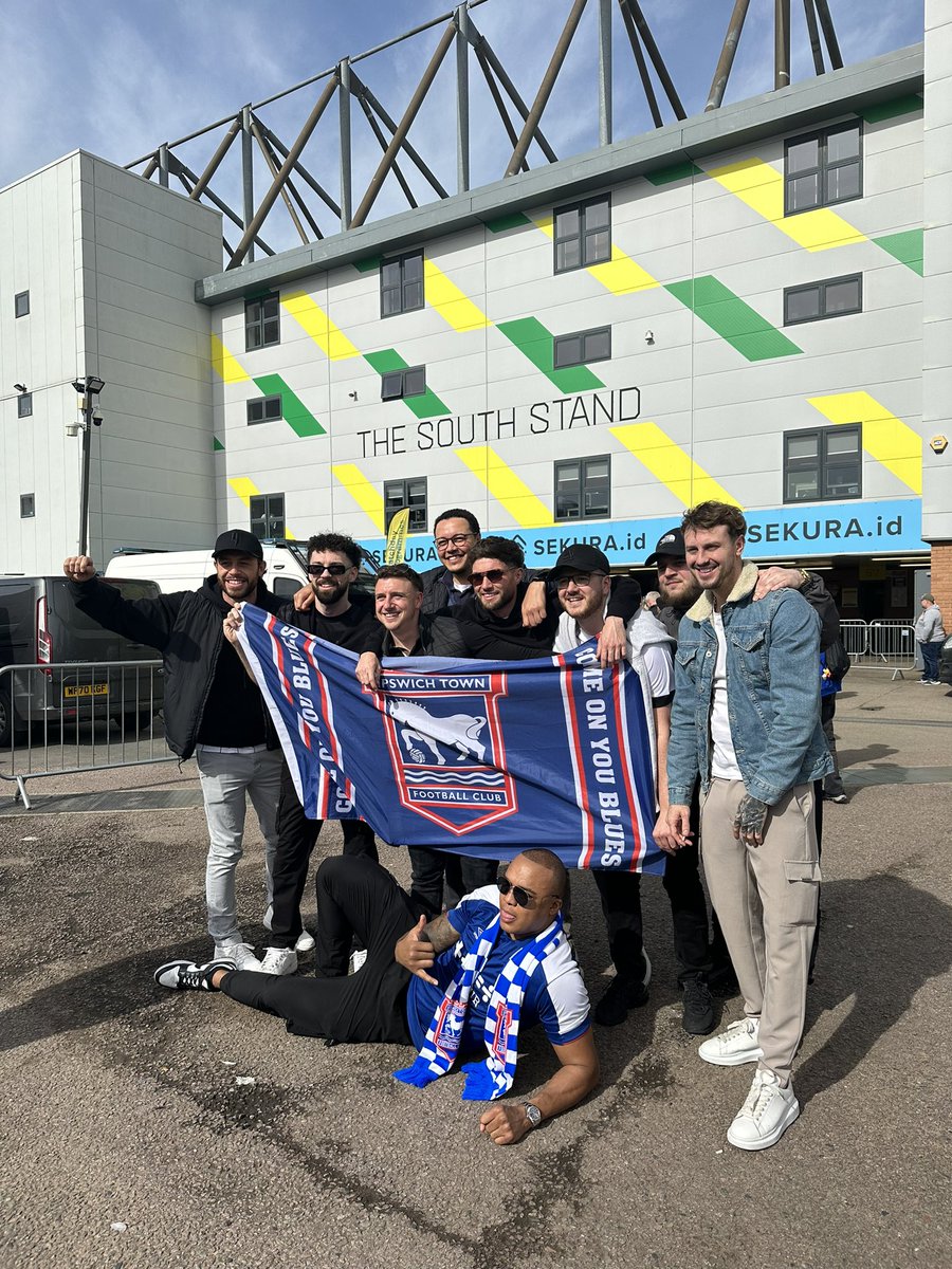 GraemeShinnie's tweet photo. #Futbology #OldFarm #ITFC https://t.co/jCMTAd2GuN