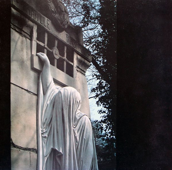 This weekend I will be listening mostly to DEAD CAN DANCE in preparation for our Within The Realm Of A Dying Sun session next Sunday @ColchesterArts @dcdmusic