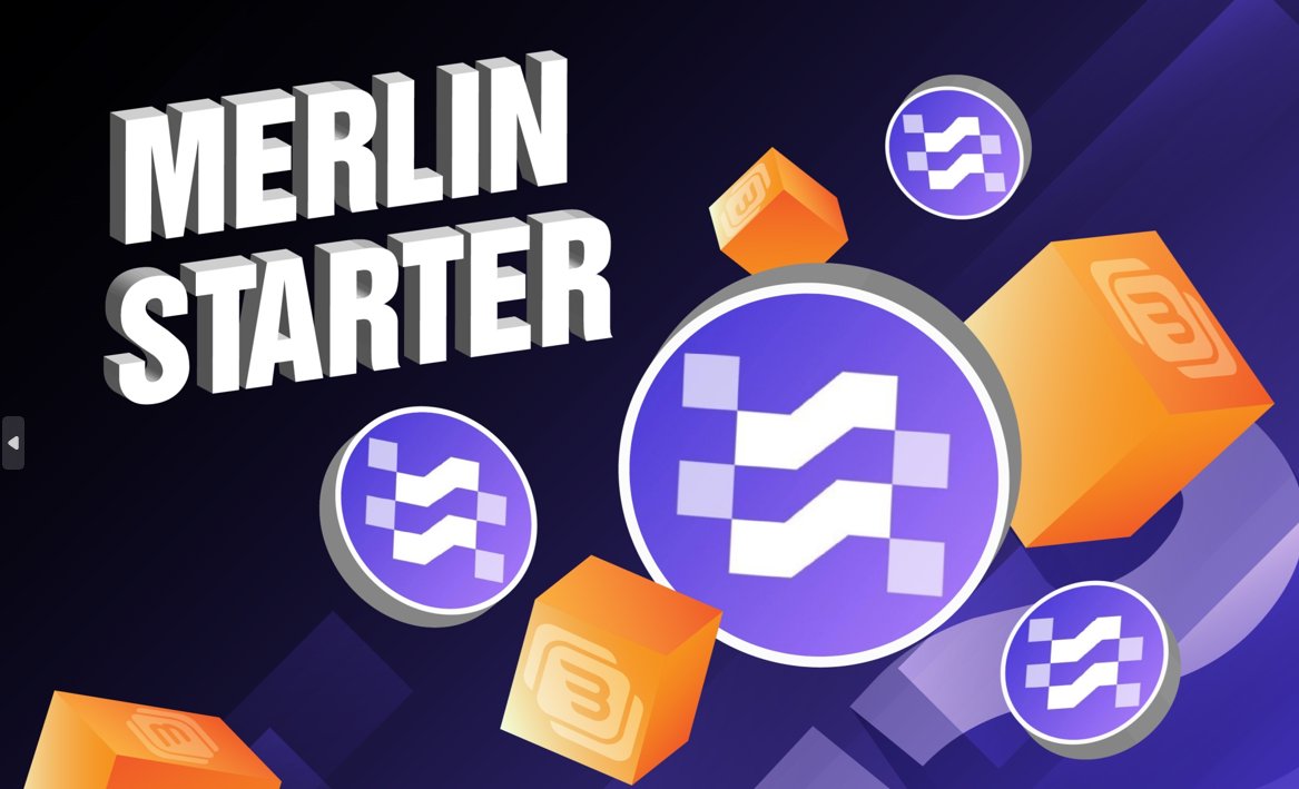 Titans_ventures's tweet photo. 🇻🇳Titans Ventures have joined in supporting Merlinstarter in the Vietnamese Community 🥳
@Merlin_Starter Launchpad platform project on the Merlin Chain 💥
🎯The main product of Merlin Starter is the launchpad platform. Recently, the project launched an IDO on this platform $MP with  Oversub >5000%. 
Additionally, the project is currently considered the hottest FOMO project in the Merlin Ecosystem, with its latest IDO raising $5 billion USD, breaking many records in blockchain fundraising. 🤩

💥Merlinstarter has released the Merlin Spellbook NFT , iconic for the Merlin ecosystem, freemint.  
Now, NFT currently priced at >$1000. 🚀

👉Merlin Starter is an integral part of the Merlin Chain ecosystem. Merlin will be used for staking, and holders will have access to future IDOs. 🚀

🔸Backers: DWF Labs, ArkStream Capital, Basics Capital, LK Ventures, CGV, Waterdrip Capital, Satoshi Labs, NxGen, Trendsetter Ventures, MT Capital, Blockhash, CatcherVC, Blocktempo, Techflow, and Ordinal Revolution, along with many other organizations. 
🔸KOLs: Lasercat, 0xsun, 0xwizard, Mr.block, Rocy, Vic Youtuber, and over 60 other top influencers, covering various regions including the UK, China, South Korea, and Thailand. 

🎯Social: 
Website: https://t.co/iaYlOxuX94
Twitter: https://t.co/20RcMm1Zd6
Telegram: https://t.co/30SWHJX41i