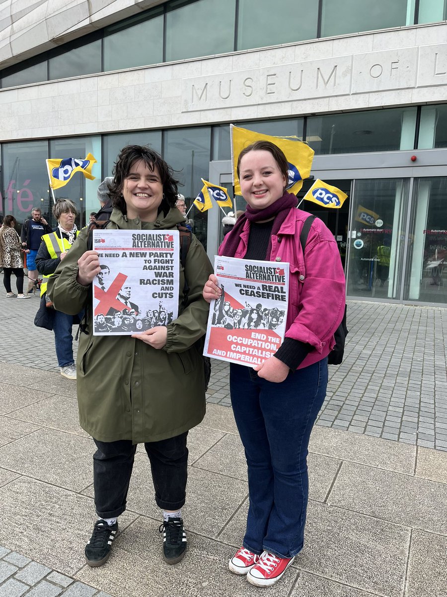 PCS Liverpool Museums tweet media