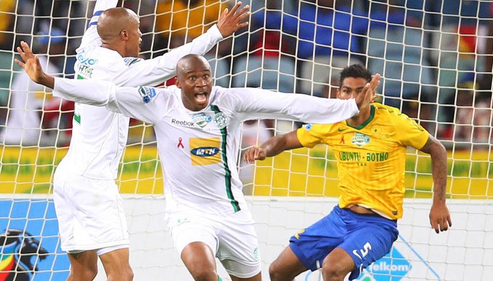 If it was not for VAR Mamelodi Sundowns would have gone through this moment again  #Sundowns #CAFCL