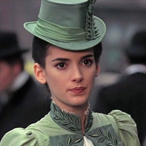 ウィノナライダー