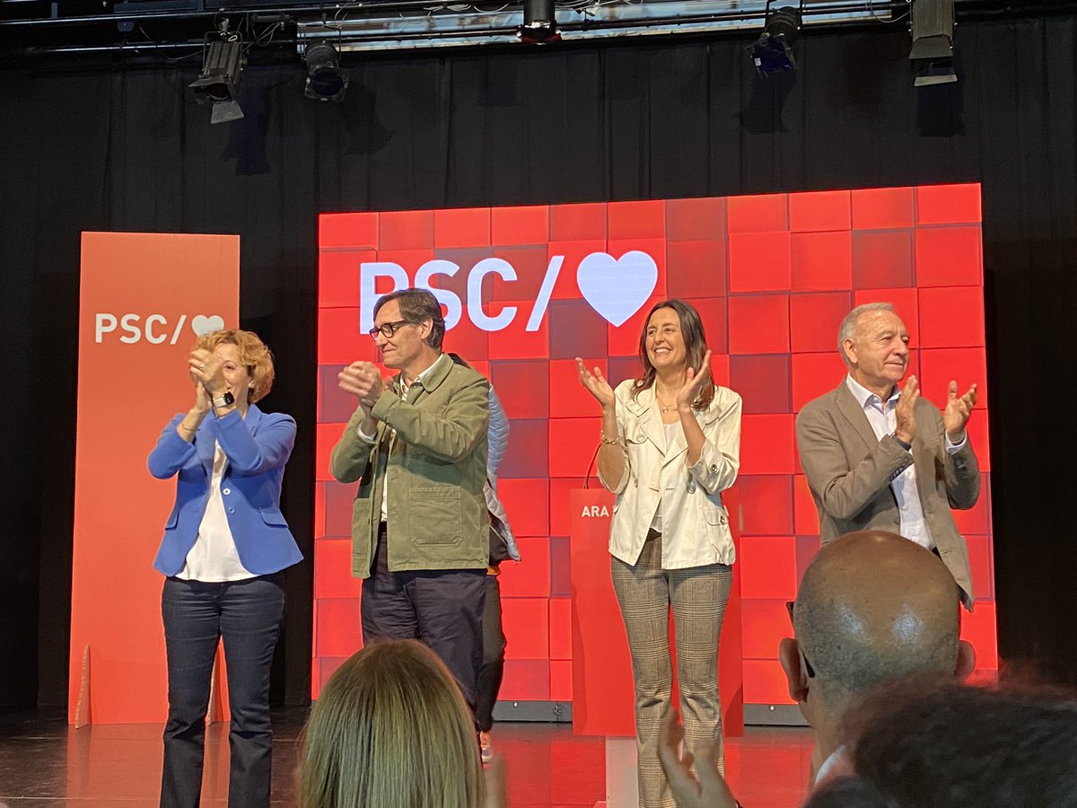 PSC Sant Just tweet media