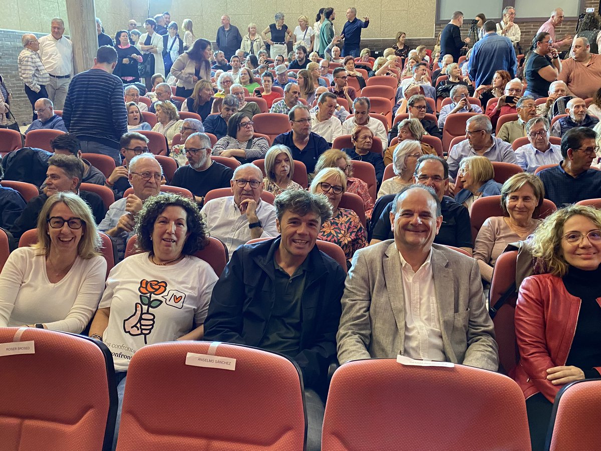 PSC Sant Just tweet media