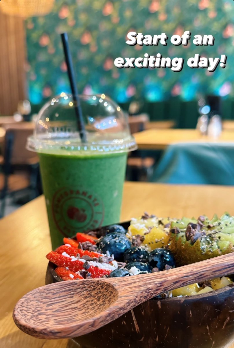 Love seeing our customers posts 🤩