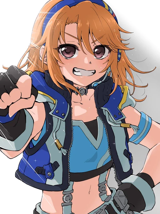 無職の頃は時間がたっぷりあるのでこんなものも描けるのです 