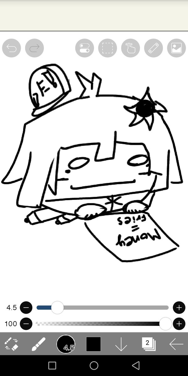 jorusani's tweet photo. Marshmallow :DDDDD
#fundamentalpapereducation https://t.co/0UYC1MwXah